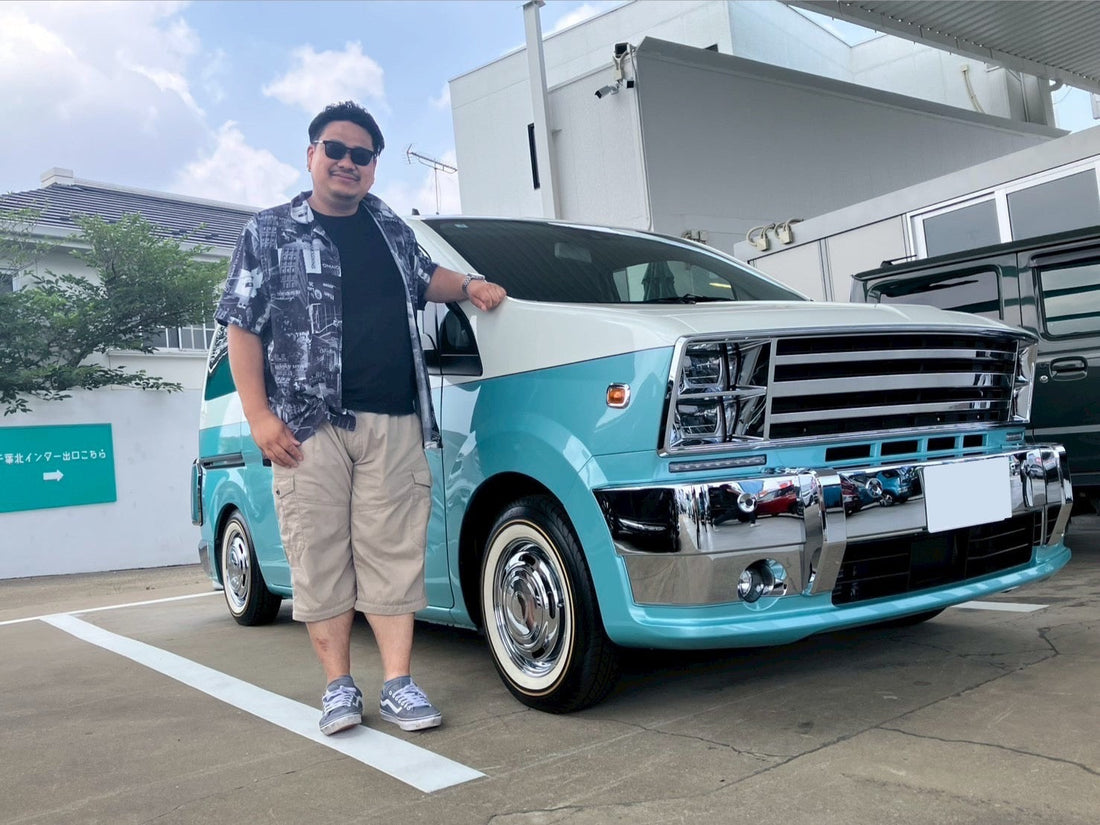 福島いわきR20　F様