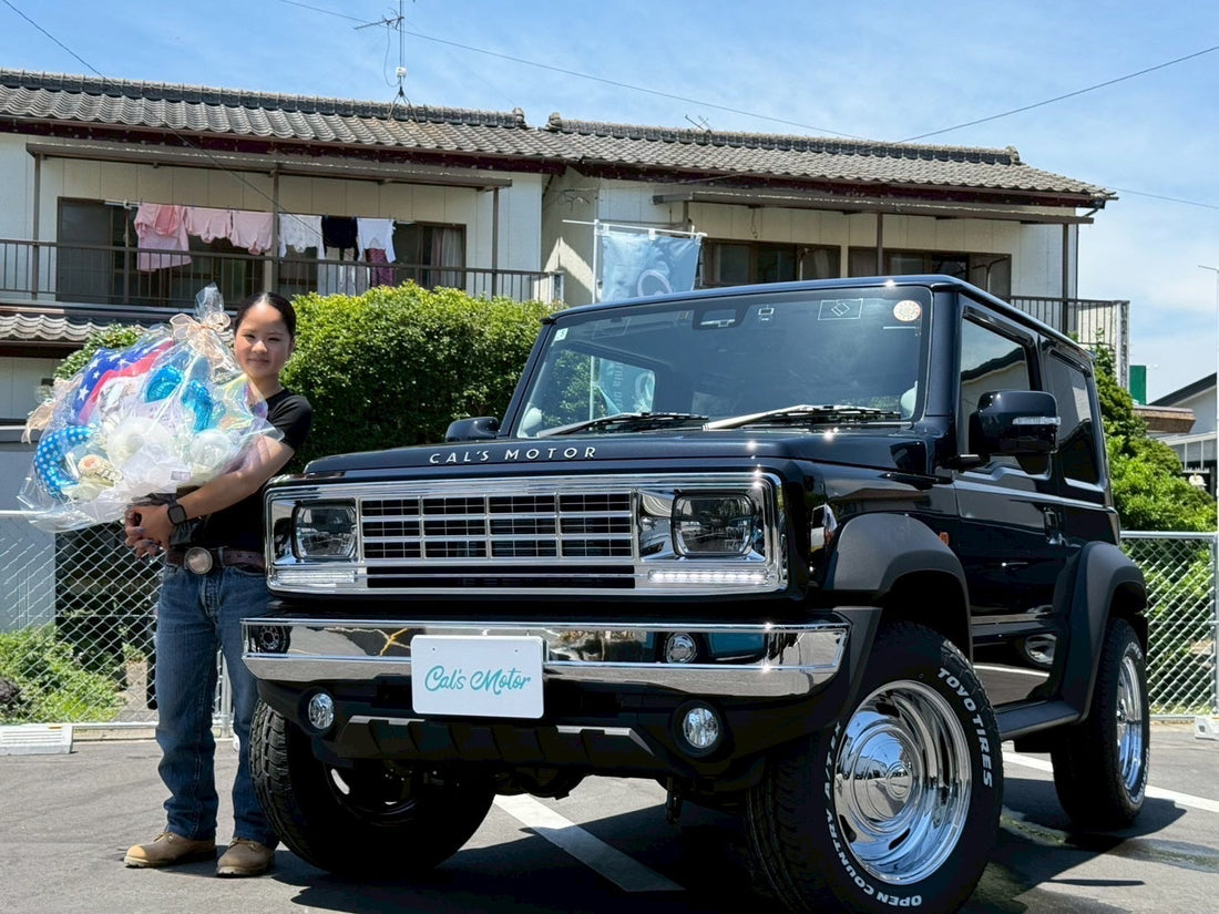 福島いわきR20　S様