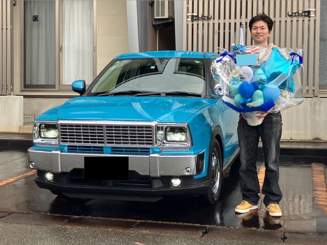 福島いわきR20　H様