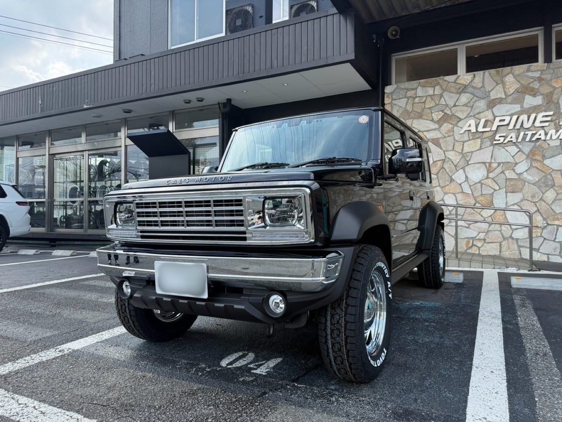 埼玉R4 K様