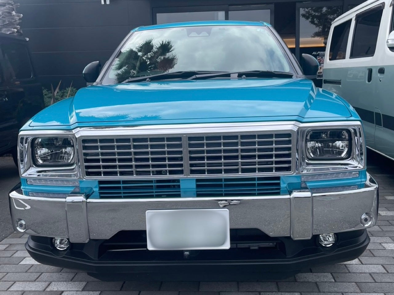 横浜246 T様