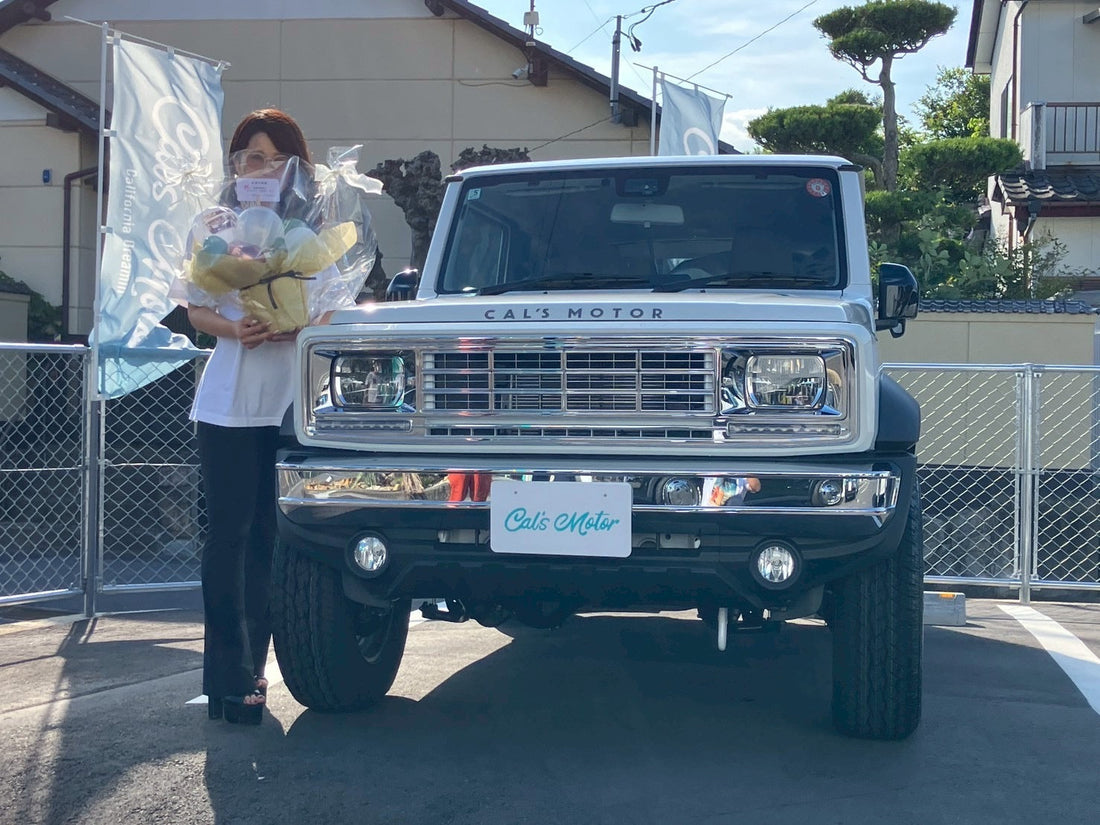 福島いわきR20　N様