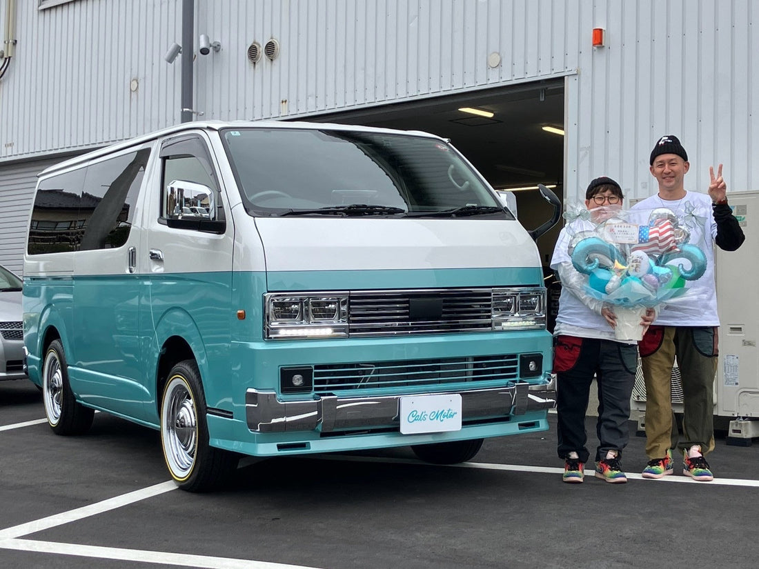 福島いわきR20　K様