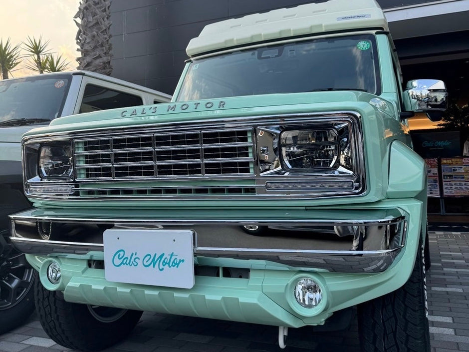 Owners Gallery – Cal's Motor