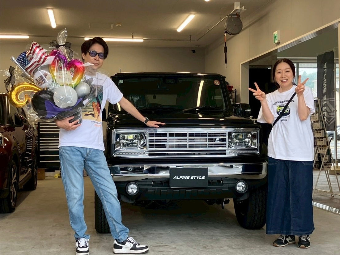 福島いわきR20　C様