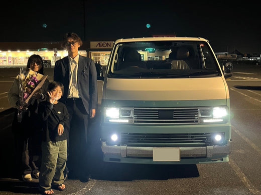福岡R3　U様
