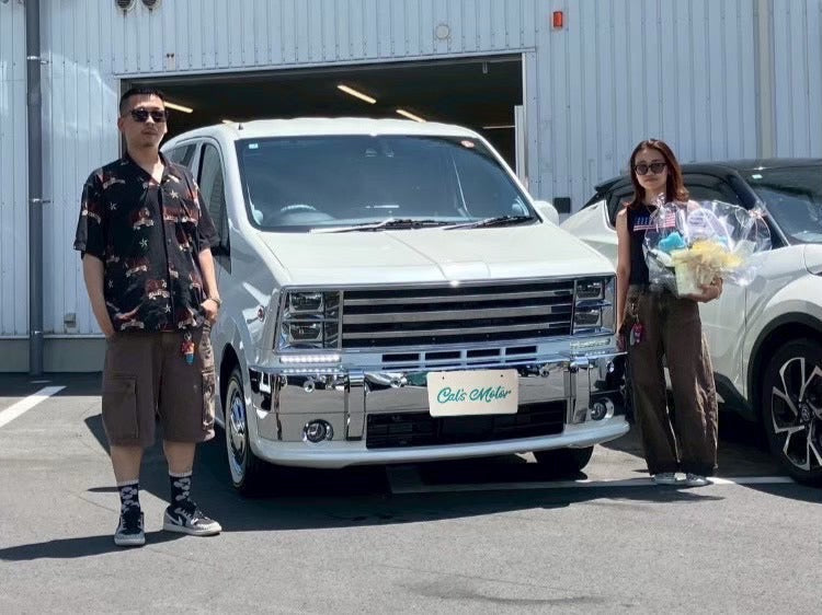 福島いわきR20　N様