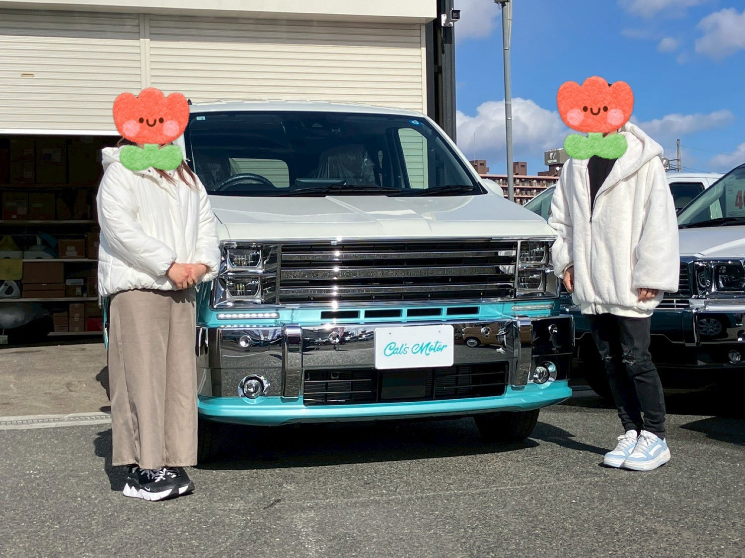 仙台R4  M様