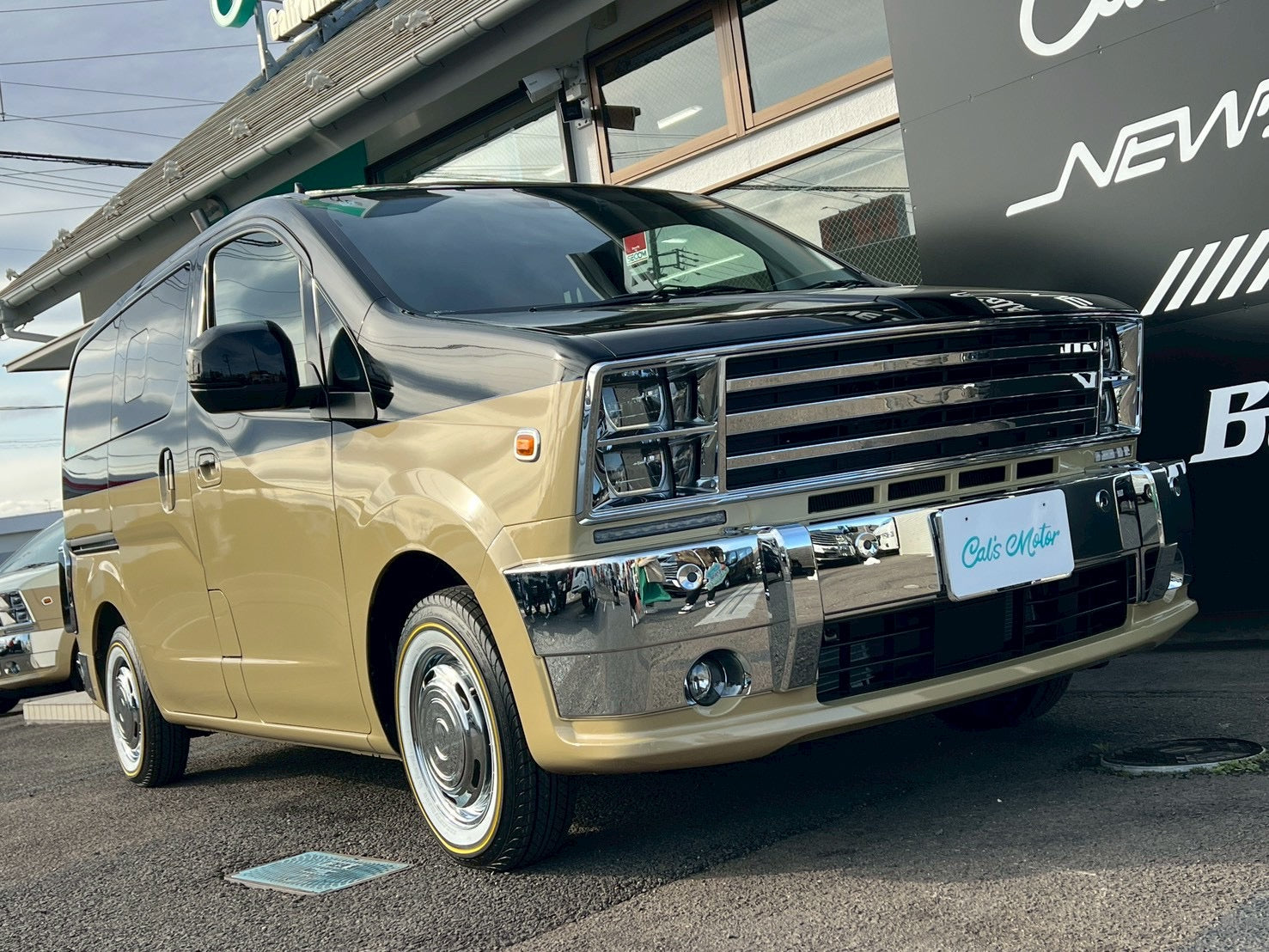 仙台R4 H様