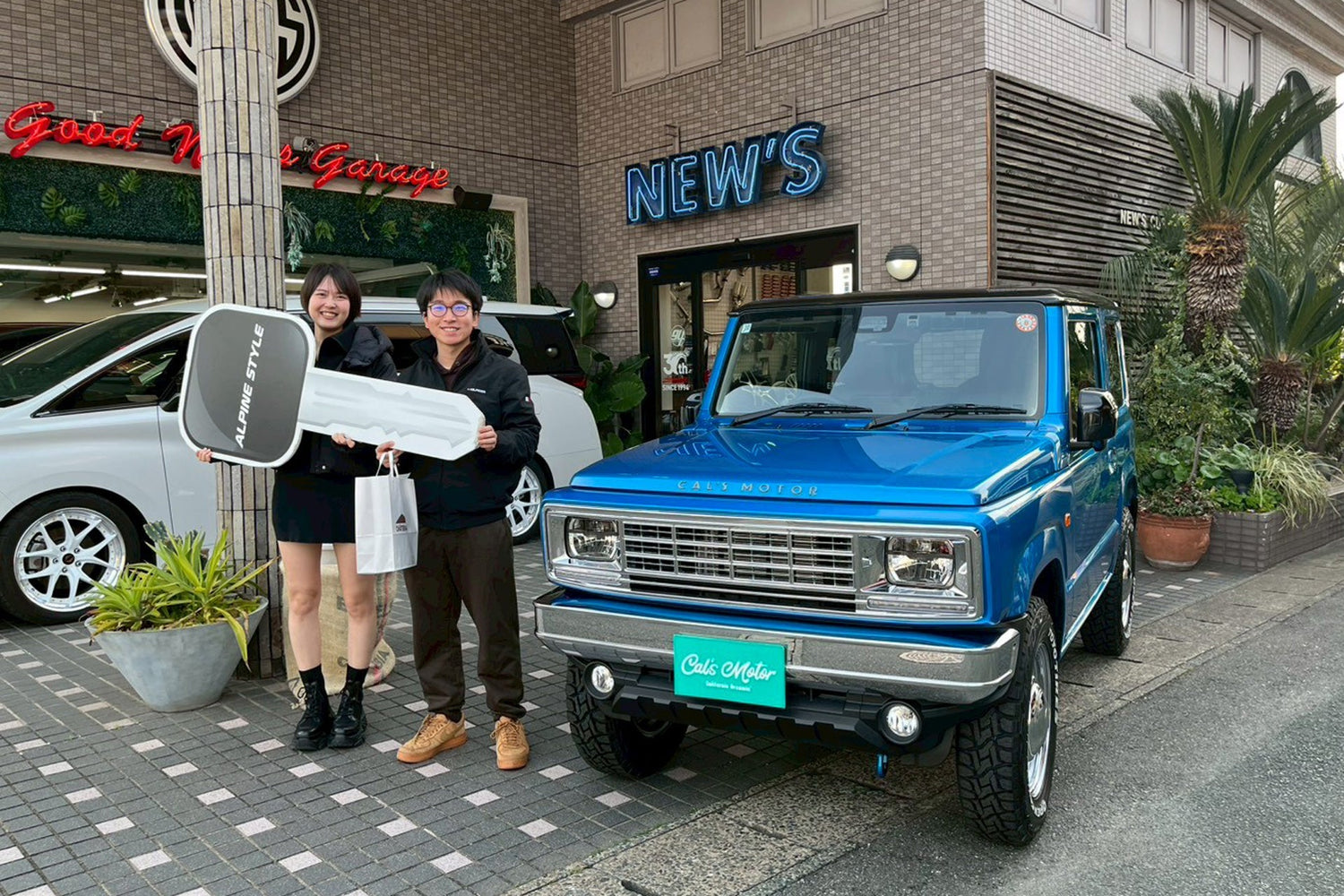 福岡R3  N様