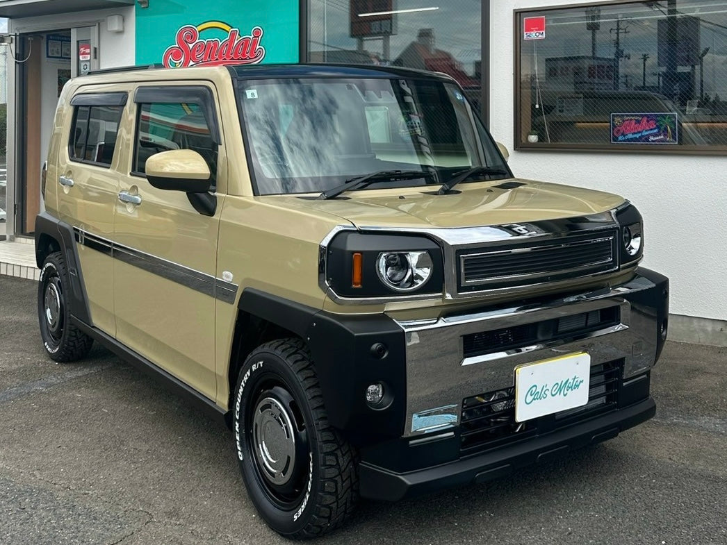 仙台R4 A様