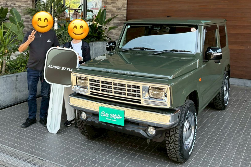 福岡R3　S様
