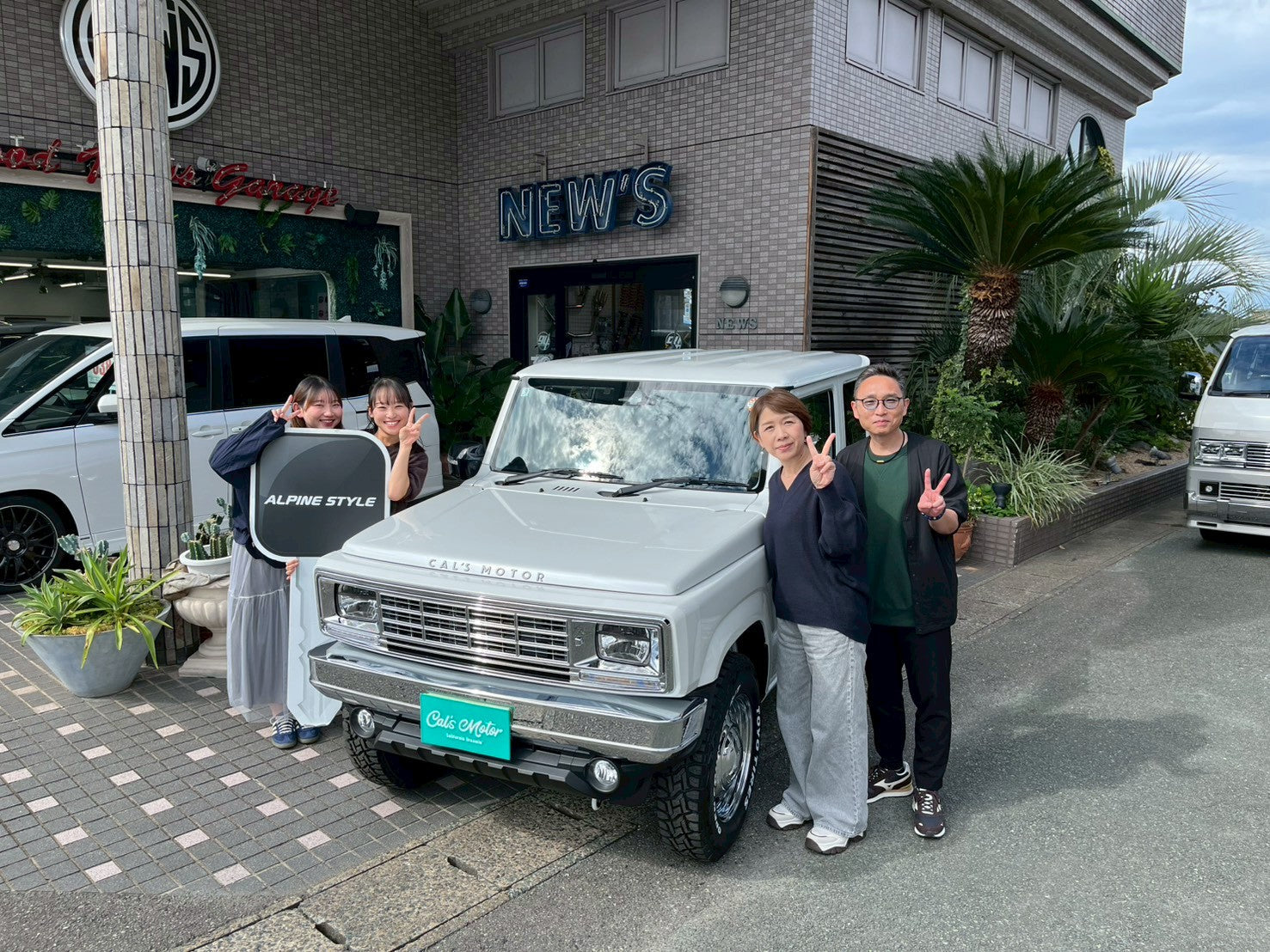 福岡R3　N様