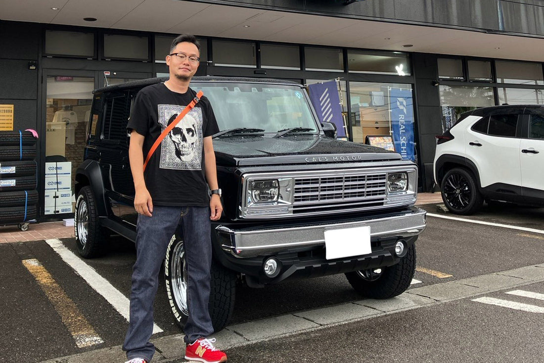名古屋155 K様
