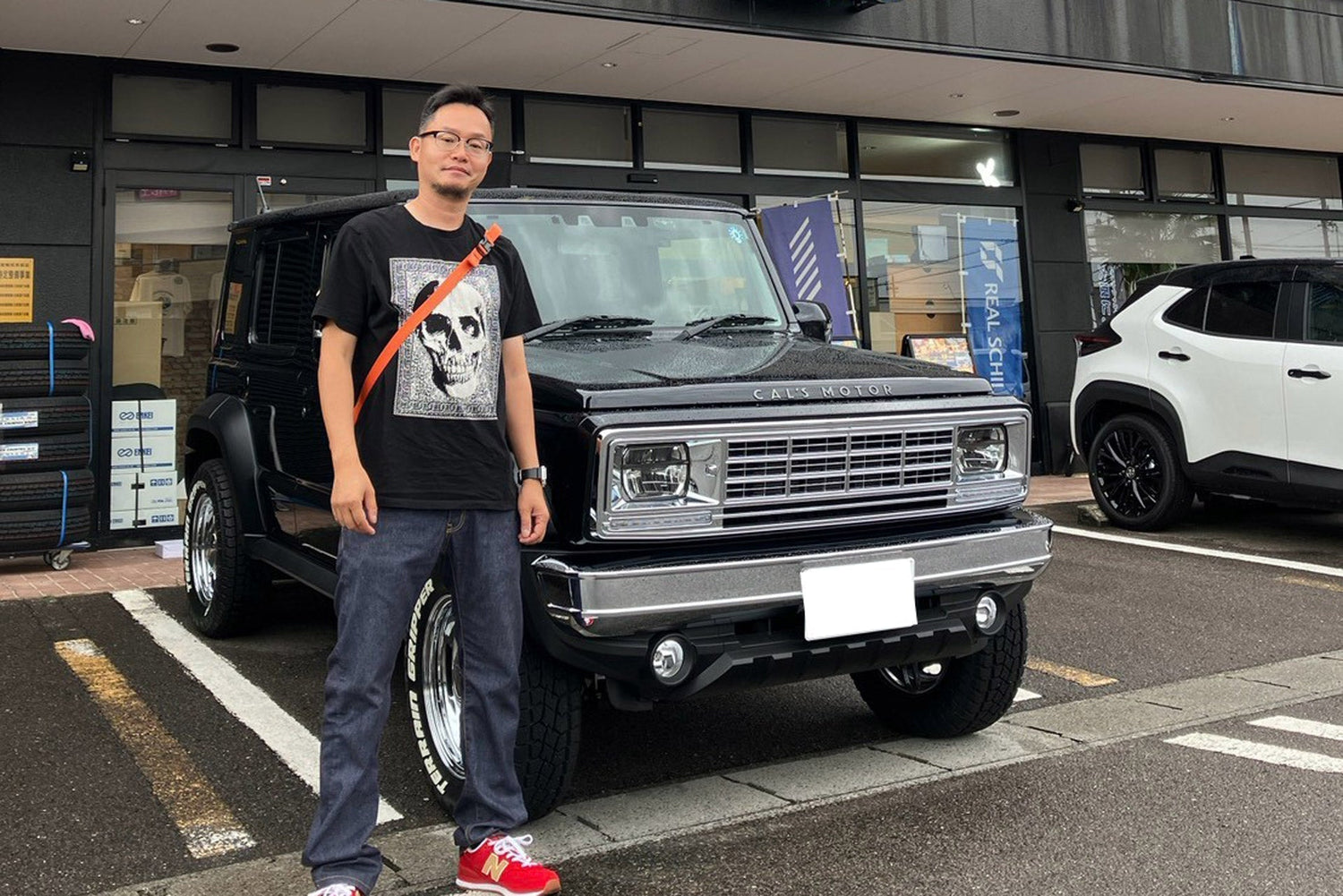 名古屋155 K様