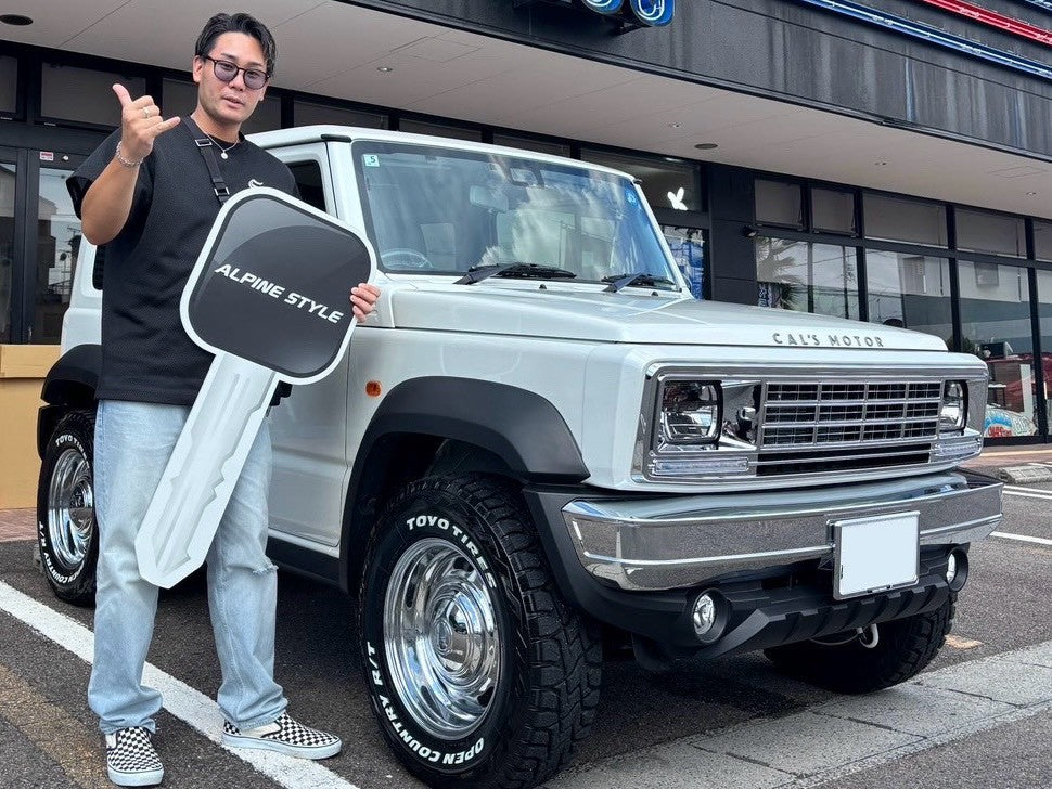 仙台R4 I様