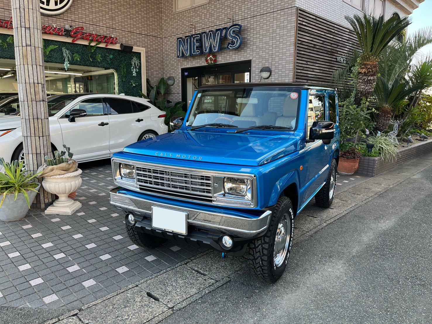 福岡R3  G様