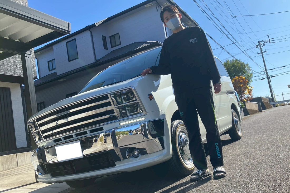 千葉R16  A様