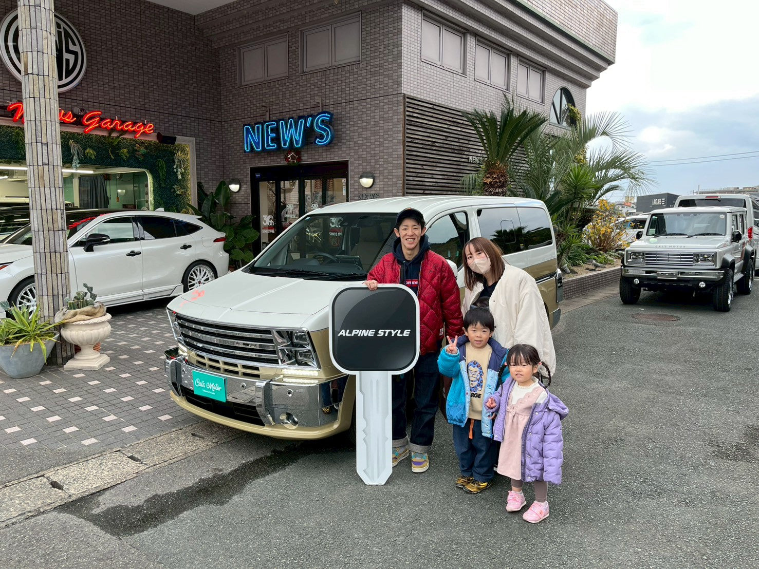 福岡R3  T様