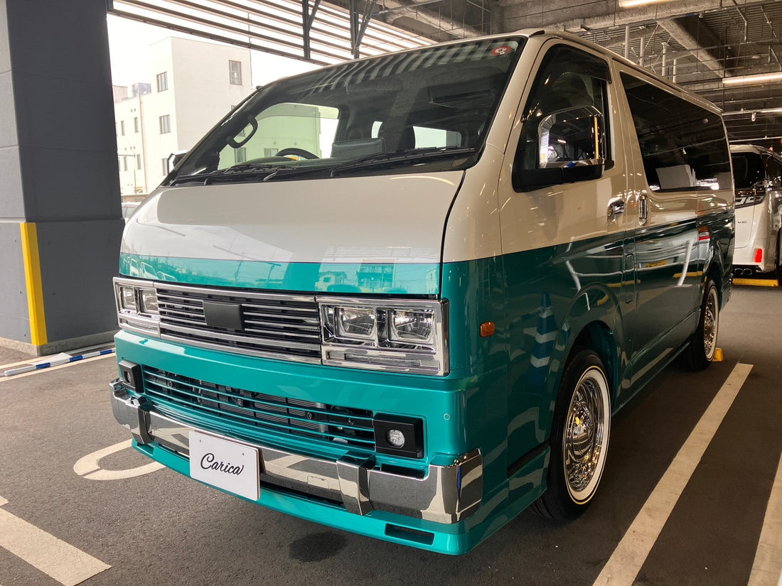 いわき小名浜　K様