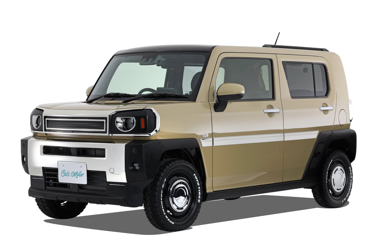 サンドベージュメタリック