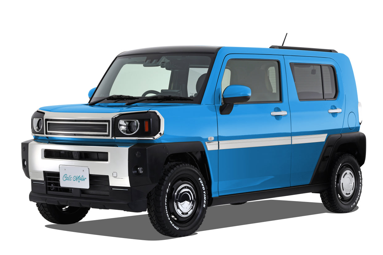 レーザーブルークリスタルシャイン