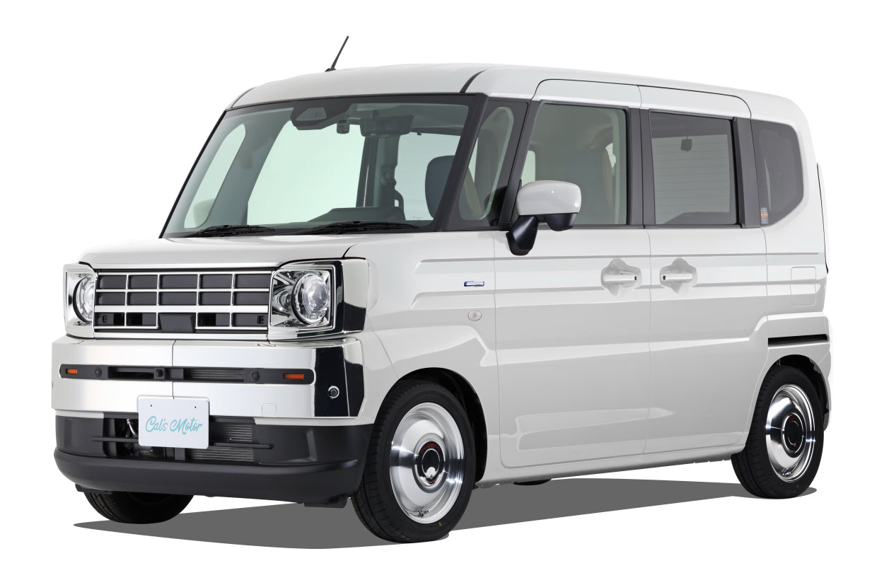 ピュアホワイトパール