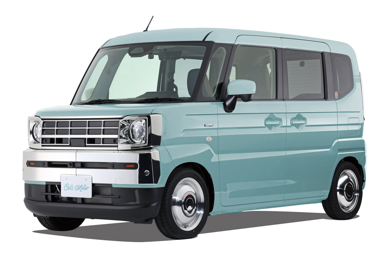 オフブルーメタリック