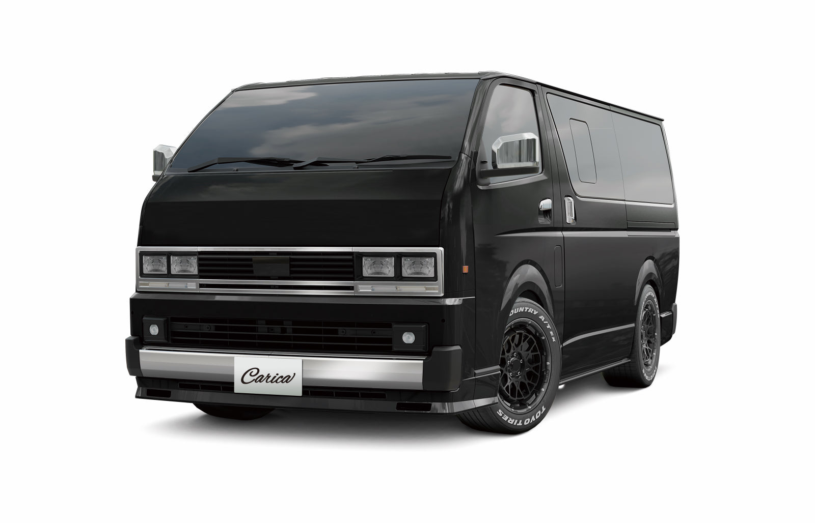 Carica EURO Style – Cal's Motor