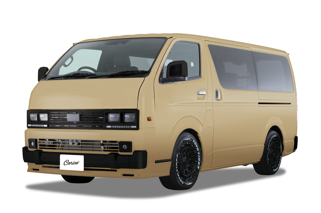 Adventure LINE – Cal's Motor