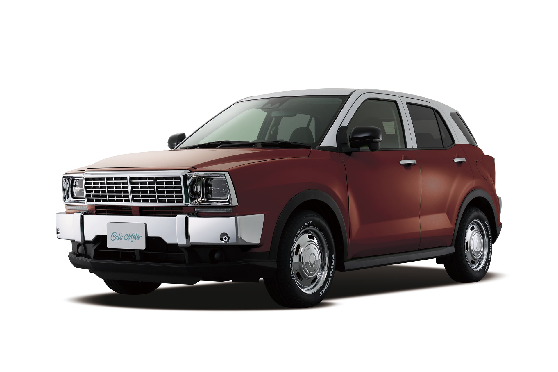 カカオホイップ