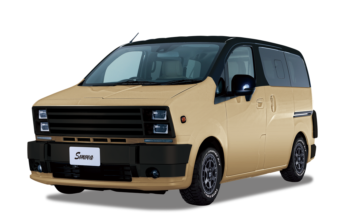 Adventure LINE – Cal's Motor