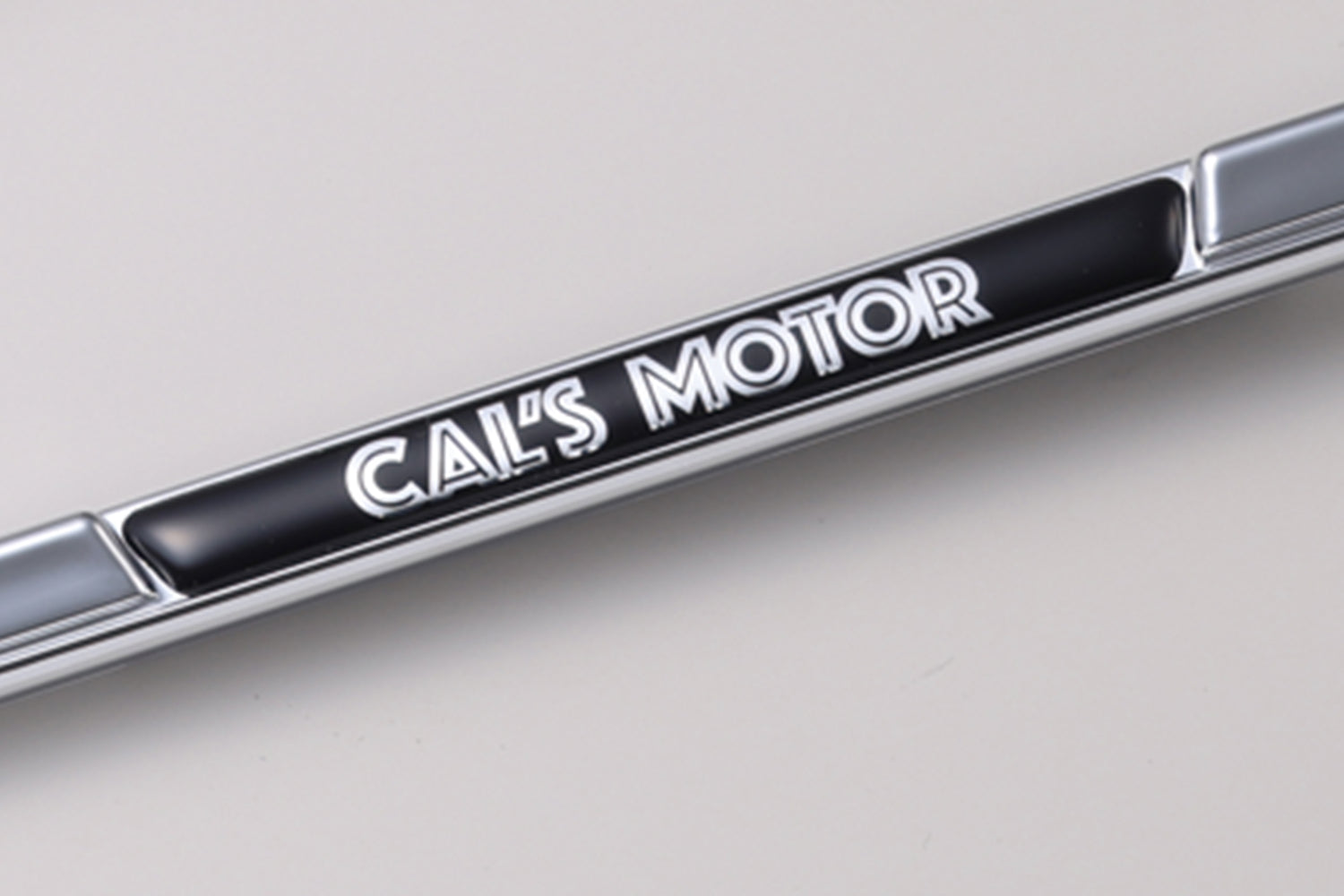 Cal's Motor