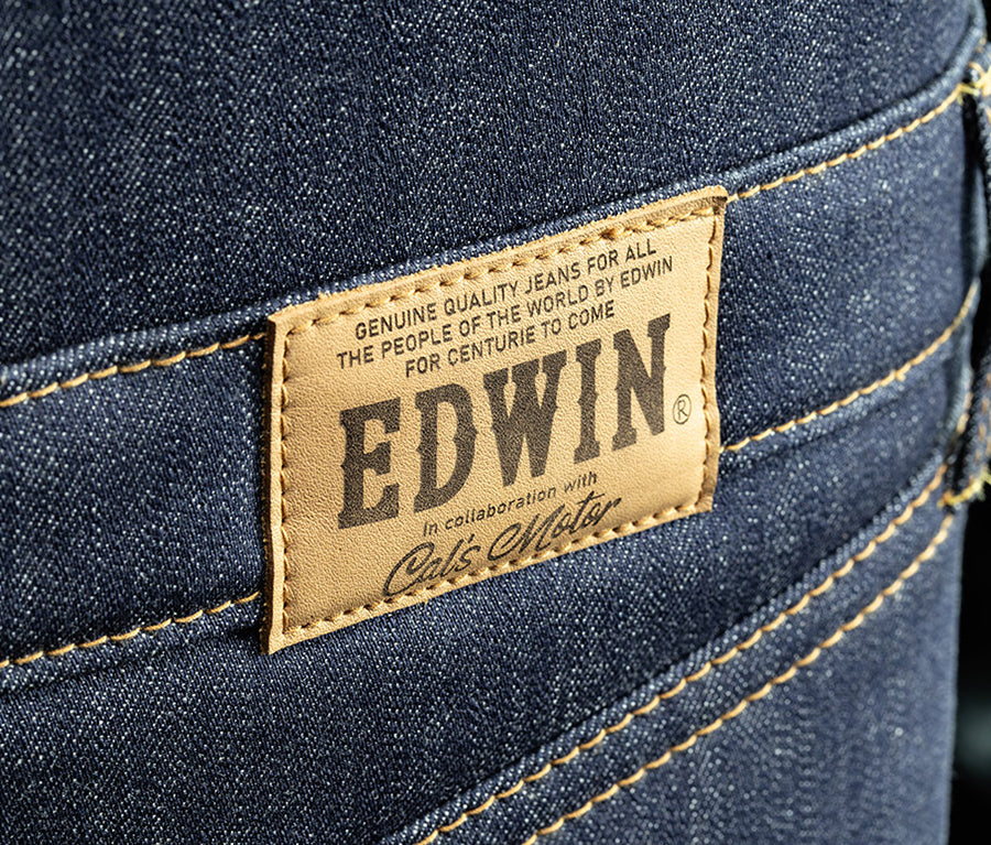 Sonova EDWIN Edition – Cal's Motor
